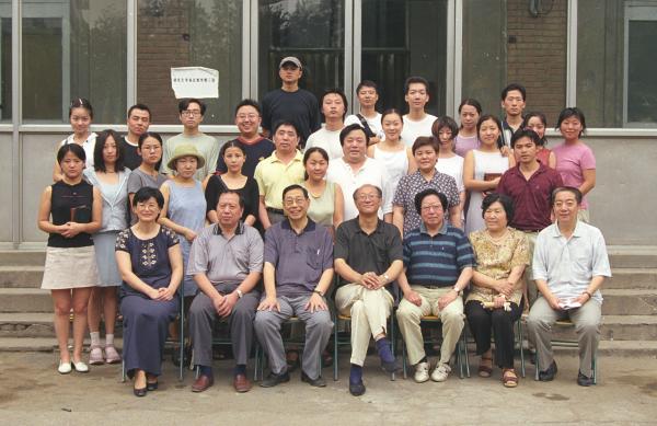 乐透游戏活动入口向国家博物馆赠送了三