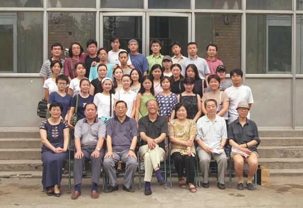 分别是1907年由百代公司灌制的著名