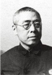 校长1950-1951
