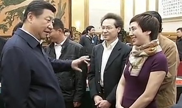 梅兰芳等艺术家