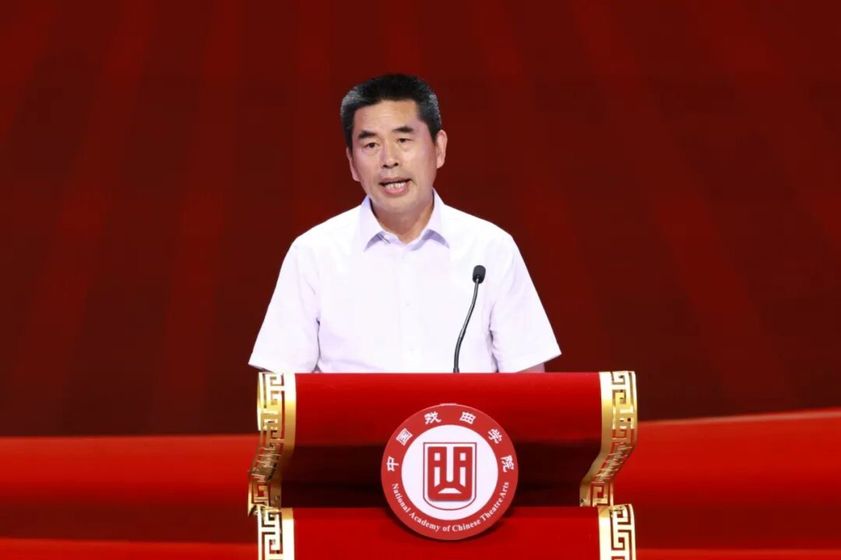 榜样的力量
