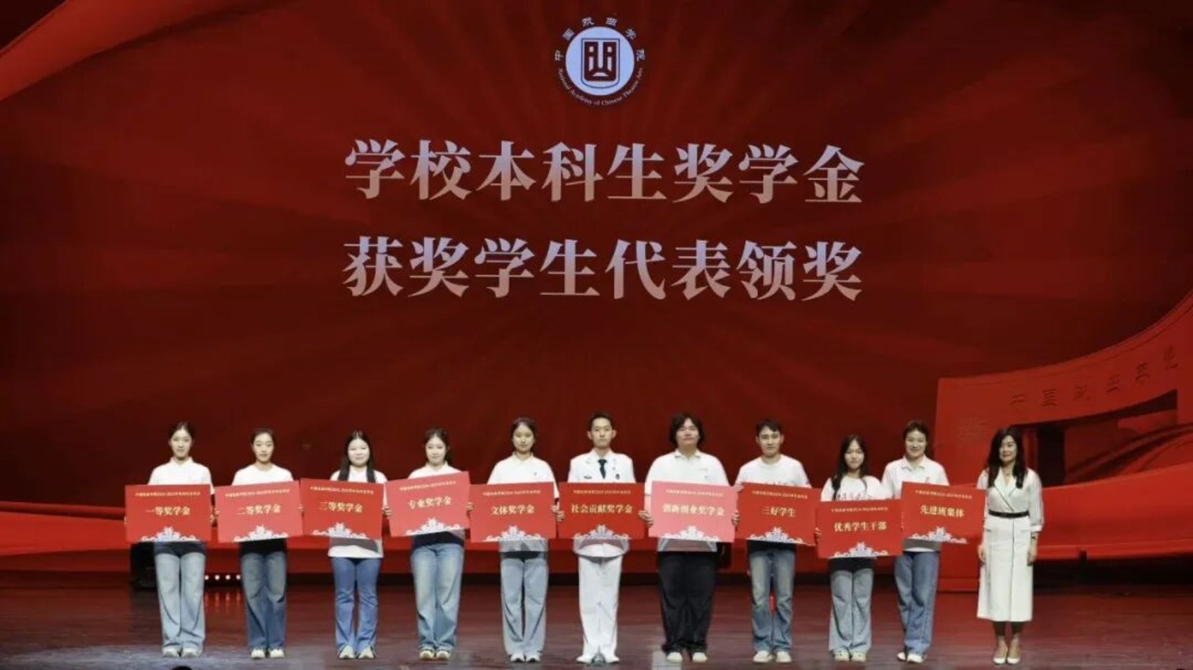 各职能部门