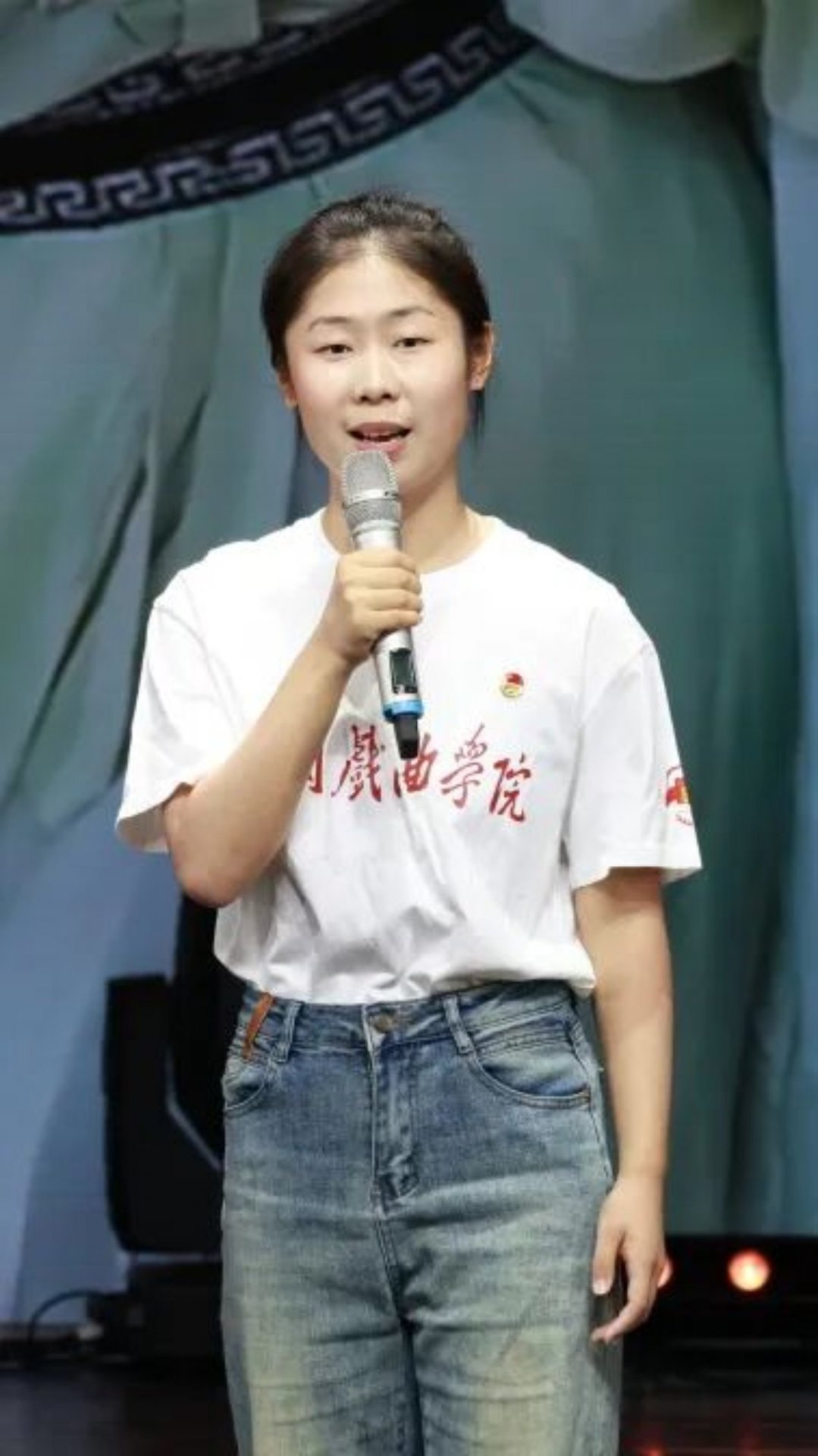 本次表彰的是2024-2025学年表