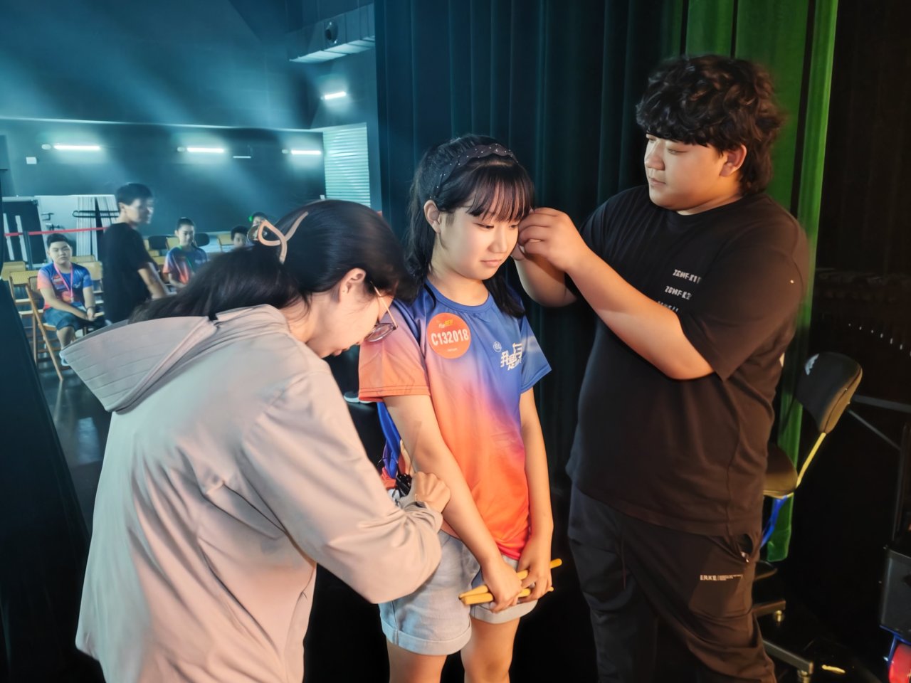 第十七届打击乐艺术展演暨国际打击乐艺