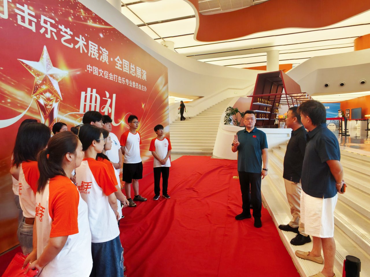 增长才干