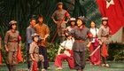 现代京剧《红色娘子军》